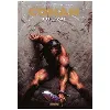 livre conan colossal