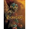 livre conquistador - tome 02