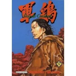 livre coq de combat - 1re édition - tome 17