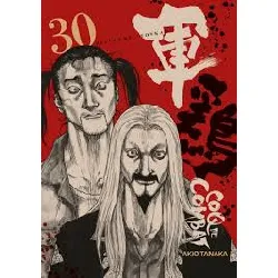 livre coq de combat - tome 30