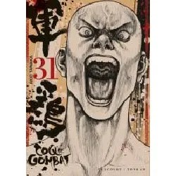 livre coq de combat - tome 31