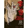livre coq de combat - tome 33