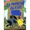 livre corbeille et corbillo dans la marque bleue