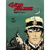 livre corto maltese couleur t07 fable de venise