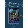 livre courtney crumrin tome 3 - le royaume de l'ombre