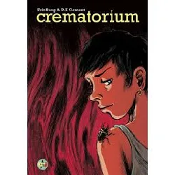 livre crematorium