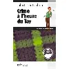 livre crime à l'heure du tay