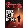 livre cross, coeur de cible