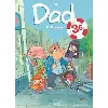 livre dad - tome 1 - filles à papa / edition spéciale