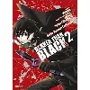 livre darker than black - tome 2