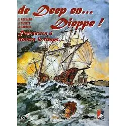 livre de deep en dieppe