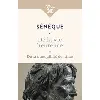 livre de la vie heureuse - de la tranquillité de l'âme