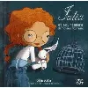 livre débrouille julia et la quincaillerie de monsieur tournesac - tome 2