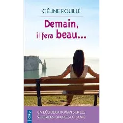 livre demain il fera beau