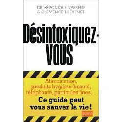 livre désintoxiquez - vous