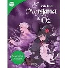 livre dessiner morgana et oz