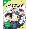 livre dessiner unordinary