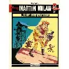 livre destination guet-apens - une histoire du journal tintin (les aventures de martin milan)
