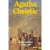 livre destination inconnue agatha christie