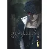 livre devil line 1