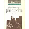 livre dictionnaire de la philosophie