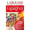 livre dictionnaire larousse poche espagnol