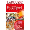 livre dictionnaire larousse poche plus espagnol larousse