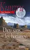 livre dieu sans les hommes