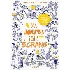 livre dix jours sans écrans