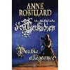 livre double allégeance - les héritiers d'enkidiev vol.11 - anne robillard