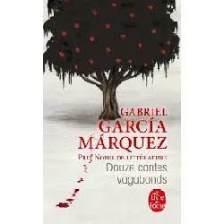 livre douze contes vagabonds