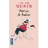livre envies de fraises