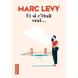 livre et si c'était vrai... - edition limitée
