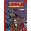 livre evergreen