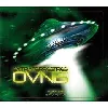 livre extra - terrestres et ovnis