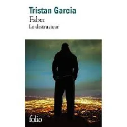 livre faber - le destructeur