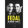 livre fedal : federer - nadal