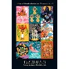 livre festin divin - découvrez 78 recettes inspirées des 78 arcanes du tarot !