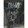 livre fils de l'enfer