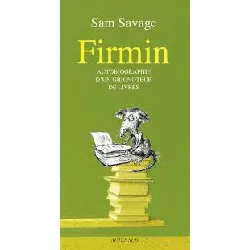 livre firmin