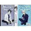 livre fruits basket tome 7-8