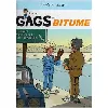 livre gags sur bitume - jean prepare une bonne (ragnotti)