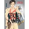 livre gekikô kamen - tome 1
