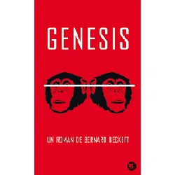 livre genesis