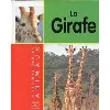 livre girafe (la)