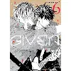 livre given - tome 06