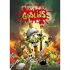 livre goblin's - tome 5 - la fleur au canon