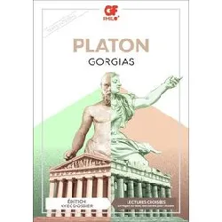 livre gorgias