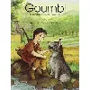 livre goumbi - un enfant au temps de la pierre polie