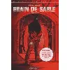 livre grain de sable tome 1 - rédemption